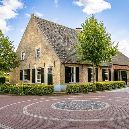 Den Eijngel Bed And Breakfast Boxtel Buitenkant foto
