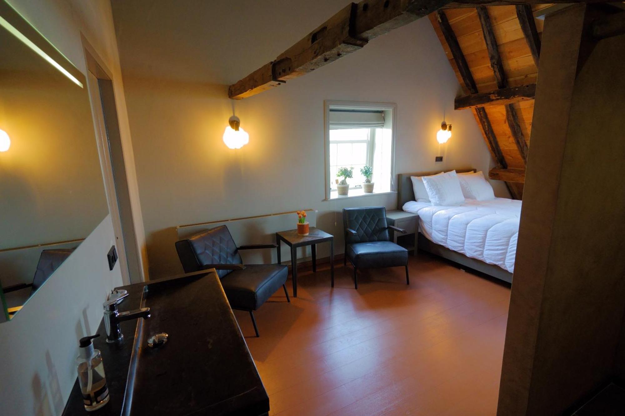 Den Eijngel Bed And Breakfast Boxtel Buitenkant foto