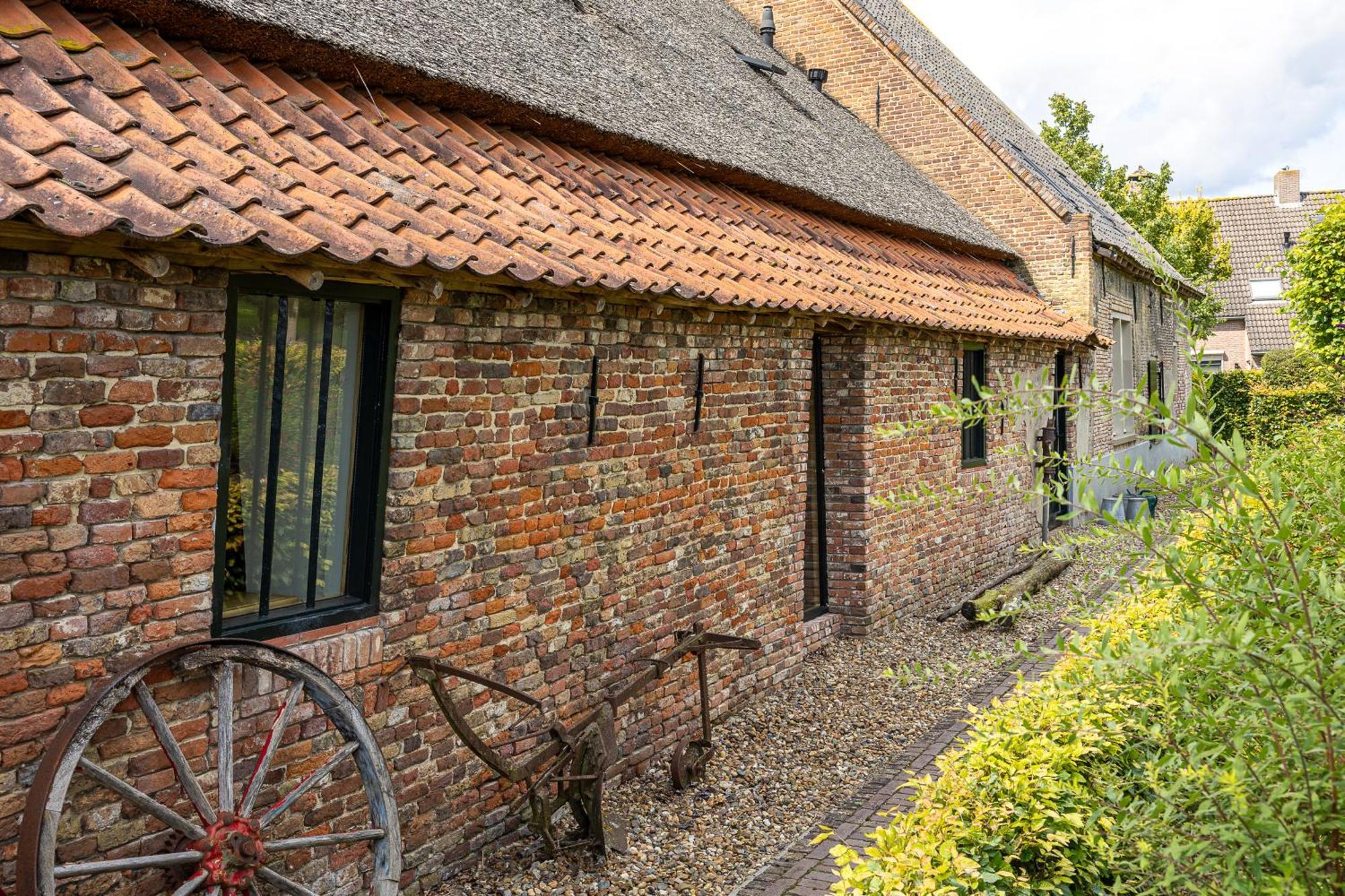 Den Eijngel Bed And Breakfast Boxtel Buitenkant foto