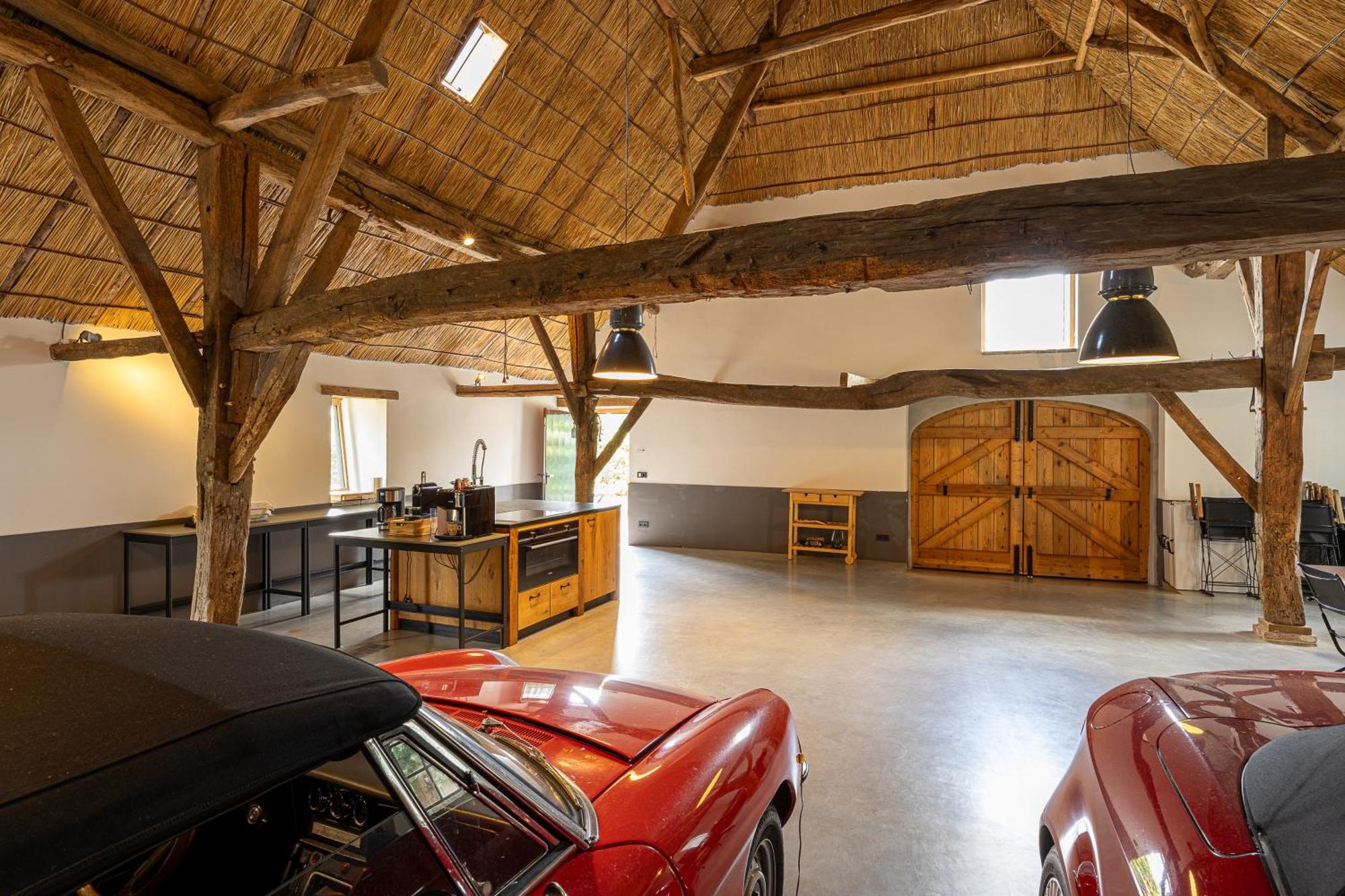 Den Eijngel Bed And Breakfast Boxtel Buitenkant foto