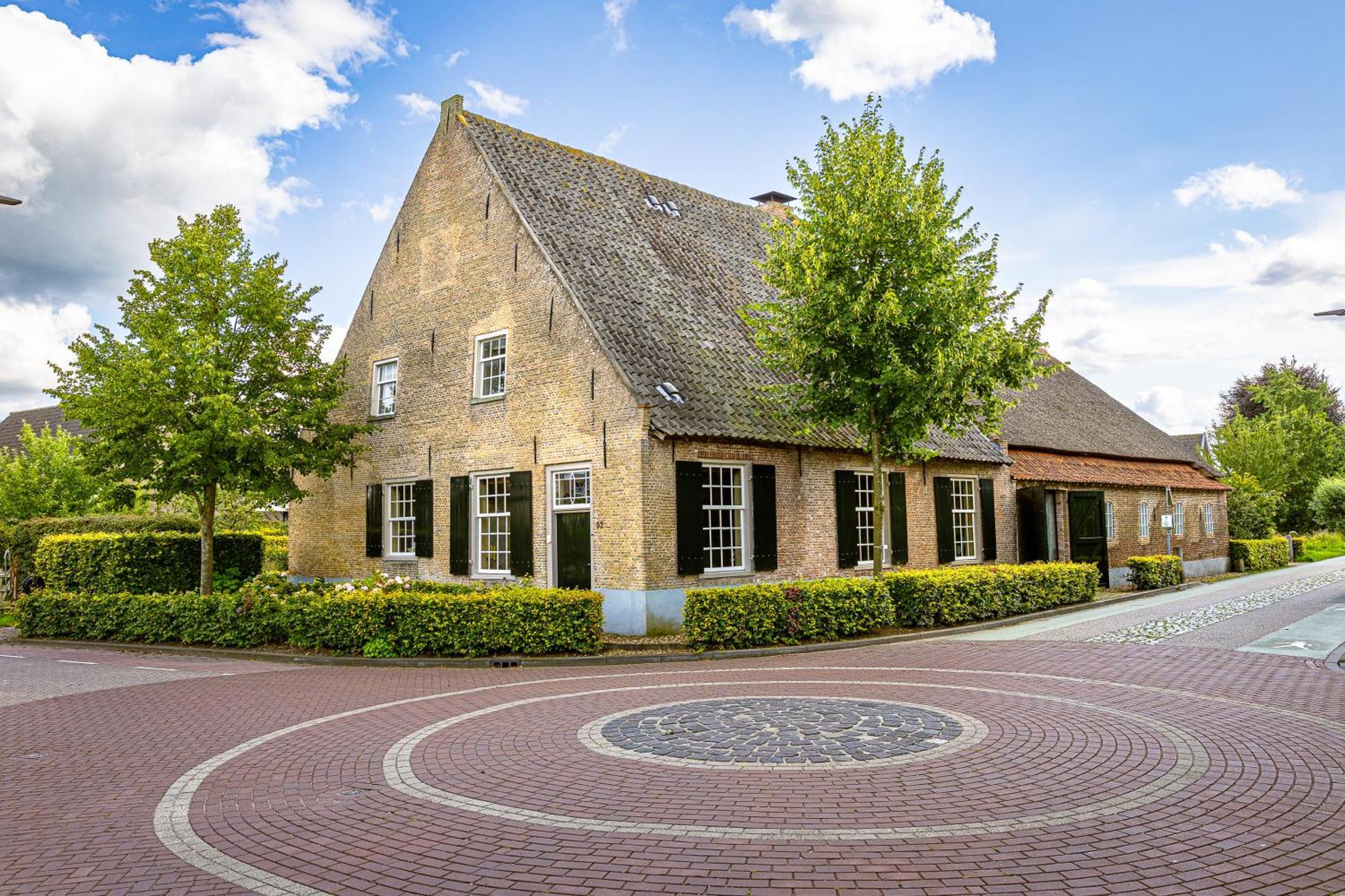 Den Eijngel Bed And Breakfast Boxtel Buitenkant foto