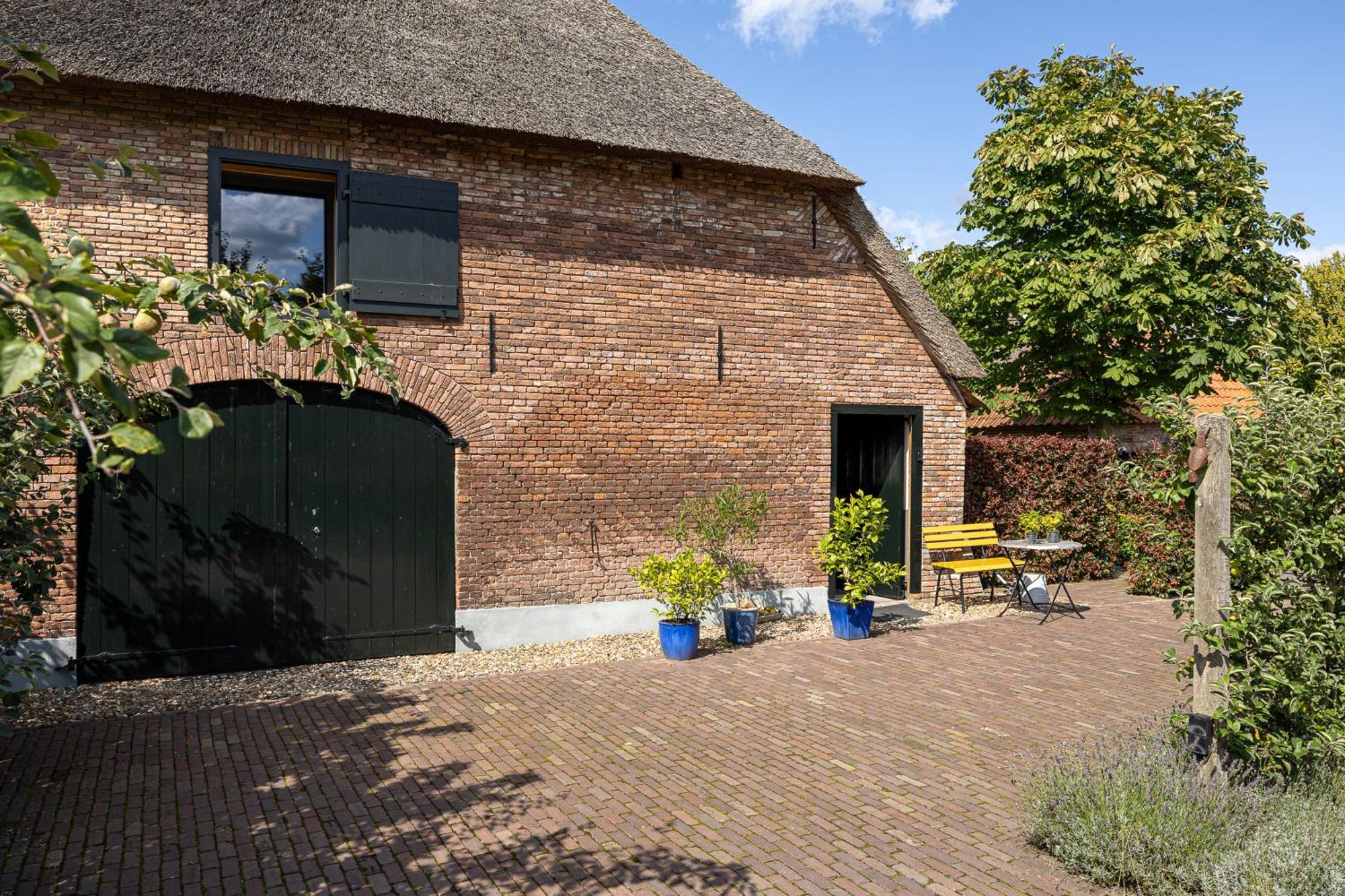 Den Eijngel Bed And Breakfast Boxtel Buitenkant foto