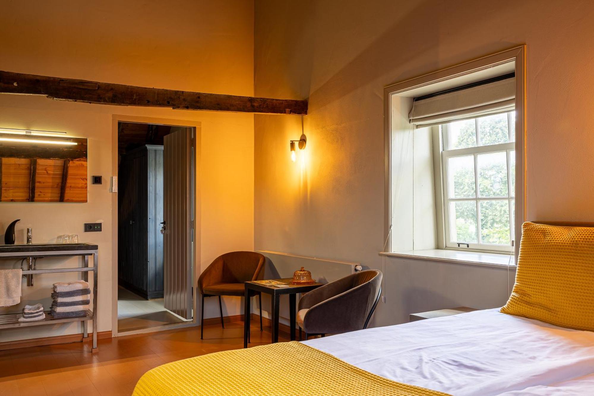 Den Eijngel Bed And Breakfast Boxtel Buitenkant foto