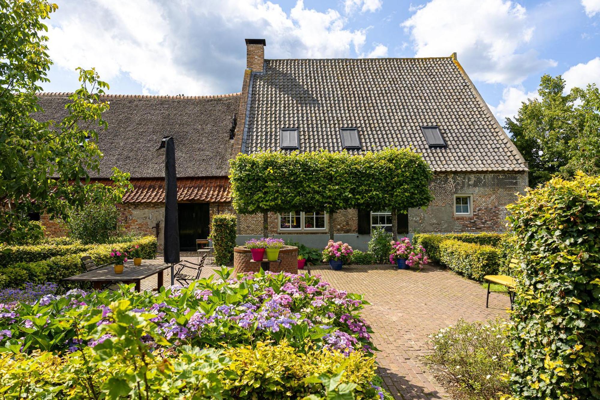 Den Eijngel Bed And Breakfast Boxtel Buitenkant foto