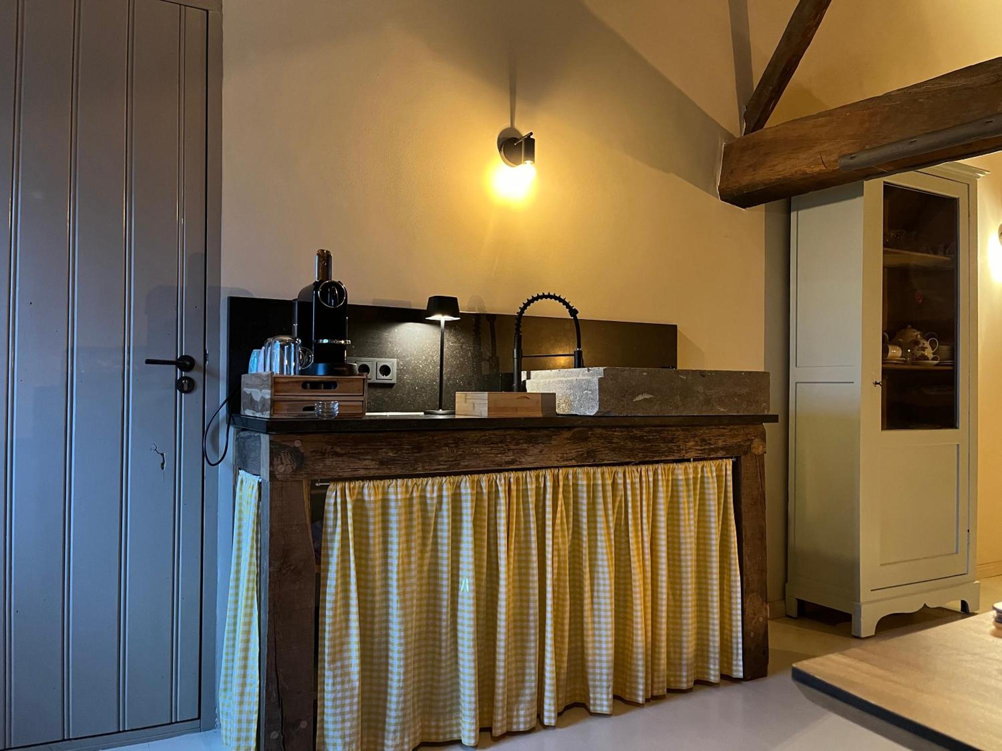 Den Eijngel Bed And Breakfast Boxtel Buitenkant foto